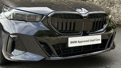 2025 (74) BMW 5 SERIES 520i M Sport Pro Touring 4443504