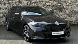 2025 (74) BMW 5 SERIES 520i M Sport Pro Touring 4443503