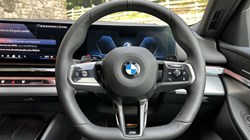 2025 (74) BMW 5 SERIES 520i M Sport Pro Touring 4443453