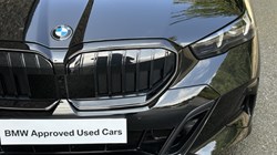2025 (74) BMW 5 SERIES 520i M Sport Pro Touring 4443471