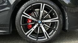 2025 (74) BMW 5 SERIES 520i M Sport Pro Touring 4443509