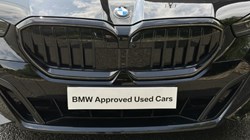 2025 (74) BMW 5 SERIES 520i M Sport Pro Touring 4443506