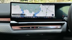 2025 (74) BMW 5 SERIES 520i M Sport Pro Touring 4443456