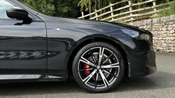 2025 (74) BMW 5 SERIES 520i M Sport Pro Touring 4443510