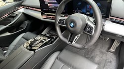 2025 (74) BMW 5 SERIES 520i M Sport Pro Touring 4443447