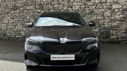 2025 (74) BMW 5 SERIES 520i M Sport Pro Touring 4443502