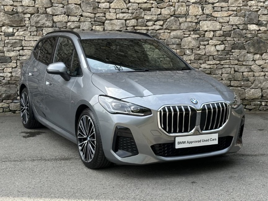 2022 (71) BMW 2 SERIES 223i Active Tourer