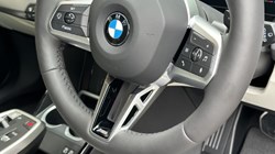 2025 (25) BMW X1 sDrive 20i MHT M Sport 5dr  4447423