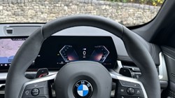 2025 (25) BMW X1 sDrive 20i MHT M Sport 5dr  4447471