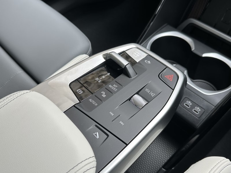 2025 (25) BMW X1 sDrive 20i MHT M Sport 5dr  4447431