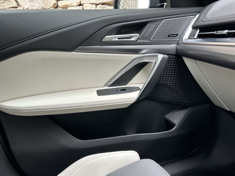 2025 (25) BMW X1 sDrive 20i MHT M Sport 5dr  4447434