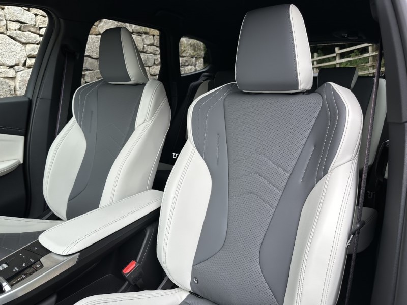 2025 (25) BMW X1 sDrive 20i MHT M Sport 5dr  4447449