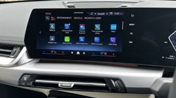2025 (25) BMW X1 sDrive 20i MHT M Sport 5dr  4447470
