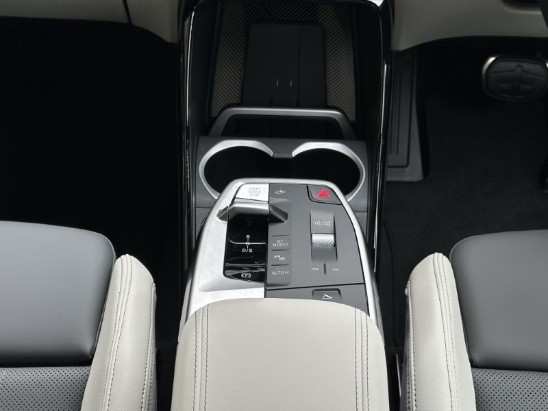 2025 (25) BMW X1 sDrive 20i MHT M Sport 5dr  4447428