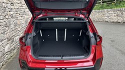 2025 (25) BMW X1 sDrive 20i MHT M Sport 5dr  4447417