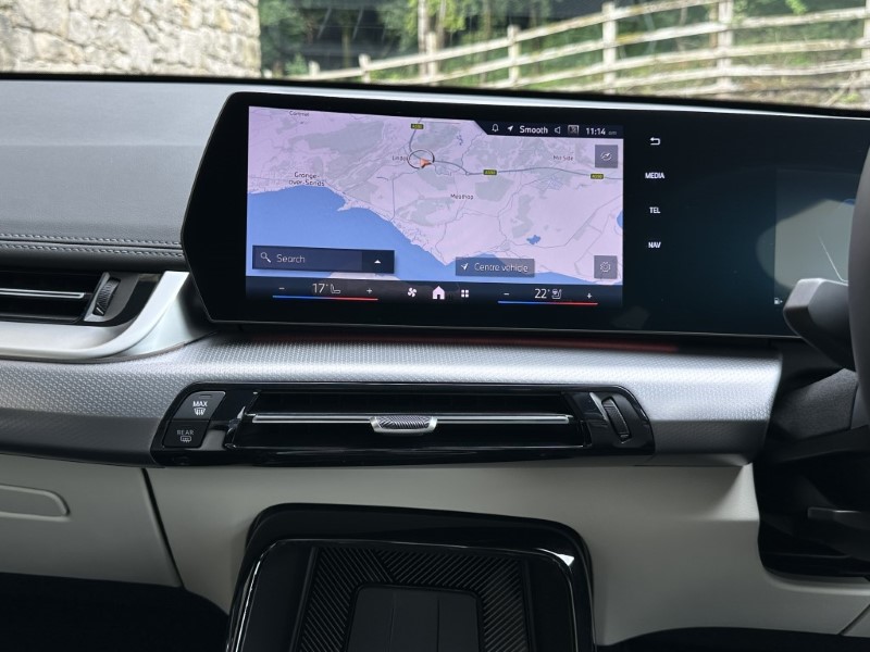 2025 (25) BMW X1 sDrive 20i MHT M Sport 5dr  4447430