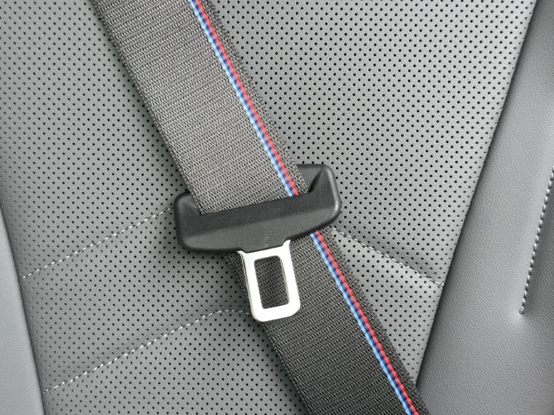 2025 (25) BMW X1 sDrive 20i MHT M Sport 5dr  4447453