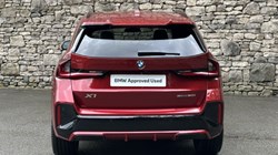 2025 (25) BMW X1 sDrive 20i MHT M Sport 5dr  4447495