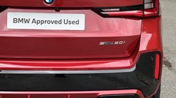 2025 (25) BMW X1 sDrive 20i MHT M Sport 5dr  4447499