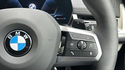 2025 (25) BMW X1 sDrive 20i MHT M Sport 5dr  4447442
