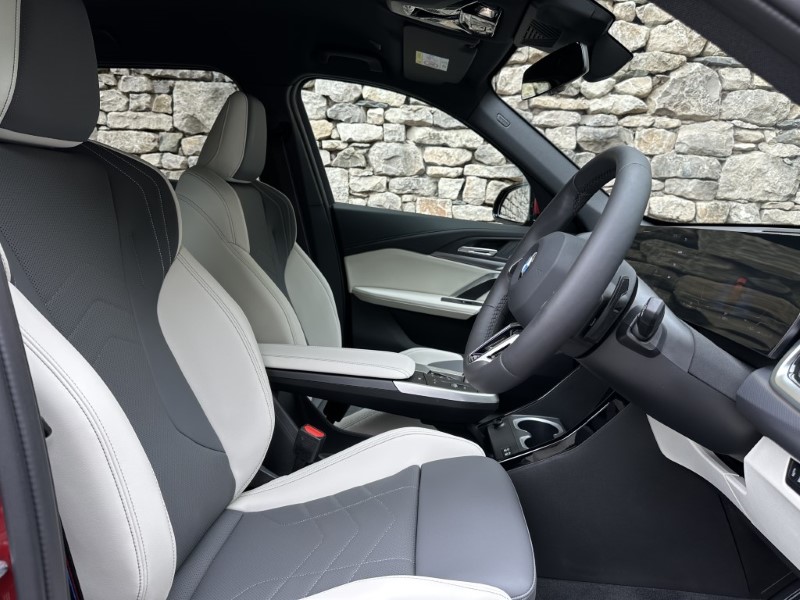 2025 (25) BMW X1 sDrive 20i MHT M Sport 5dr  4447424