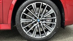 2025 (25) BMW X1 sDrive 20i MHT M Sport 5dr  4447479