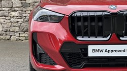 2025 (25) BMW X1 sDrive 20i MHT M Sport 5dr  4447489