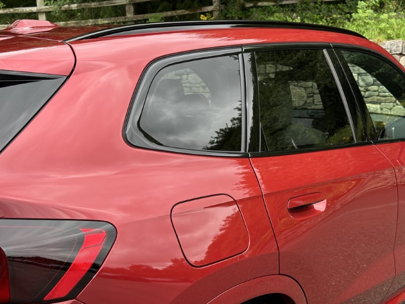 2025 (25) BMW X1 sDrive 20i MHT M Sport 5dr  4447484