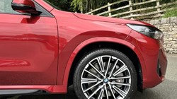 2025 (25) BMW X1 sDrive 20i MHT M Sport 5dr  4447481