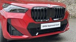 2025 (25) BMW X1 sDrive 20i MHT M Sport 5dr  4447488