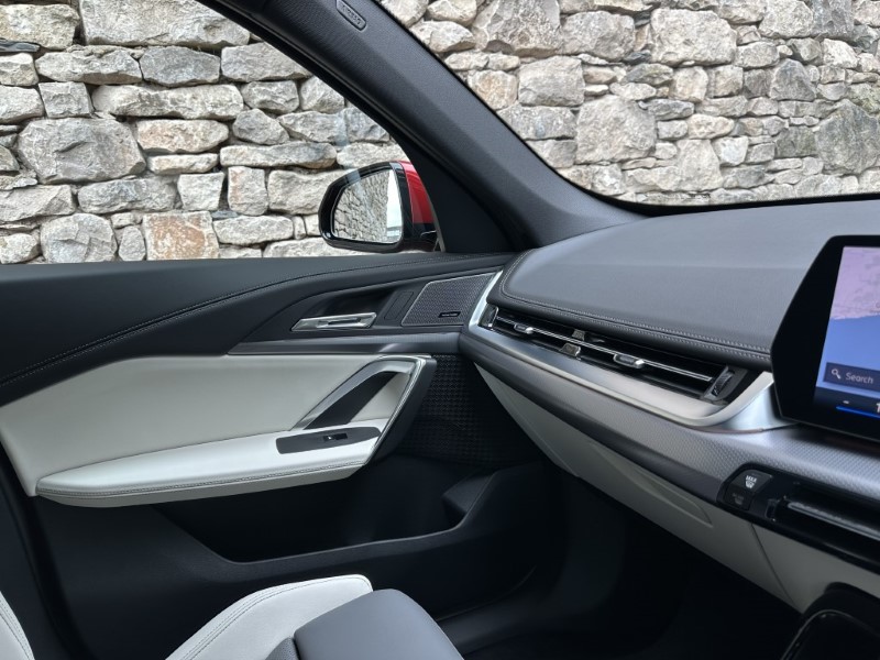 2025 (25) BMW X1 sDrive 20i MHT M Sport 5dr  4447433