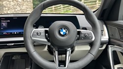2025 (25) BMW X1 sDrive 20i MHT M Sport 5dr  4447427
