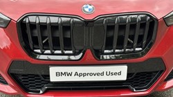 2025 (25) BMW X1 sDrive 20i MHT M Sport 5dr  4447490