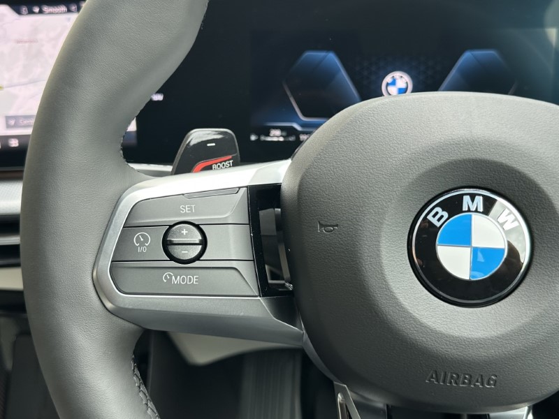 2025 (25) BMW X1 sDrive 20i MHT M Sport 5dr  4447441