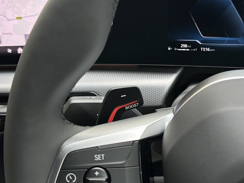 2025 (25) BMW X1 sDrive 20i MHT M Sport 5dr  4447439