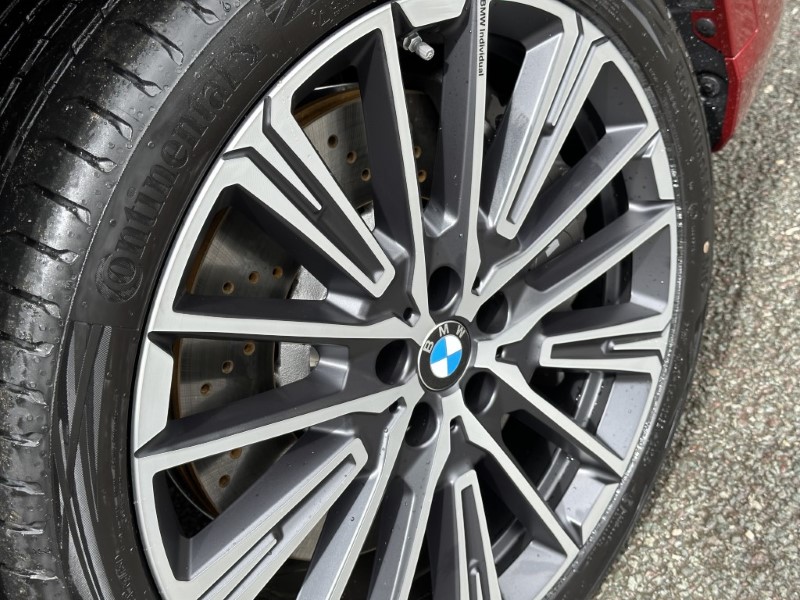 2025 (25) BMW X1 sDrive 20i MHT M Sport 5dr  4447480