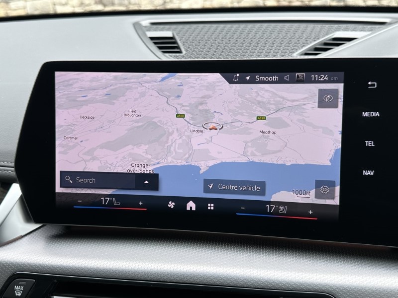 2025 (25) BMW X1 sDrive 20i MHT M Sport 5dr  4447469