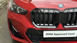 2025 (25) BMW X1 sDrive 20i MHT M Sport 5dr  4447491