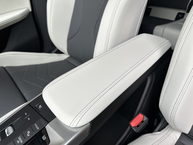 2025 (25) BMW X1 sDrive 20i MHT M Sport 5dr  4447451