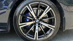 2025 (74) BMW 5 SERIES 520i M Sport 5dr Auto 4464887