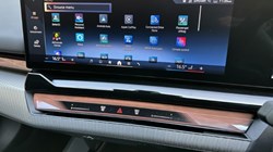 2025 (74) BMW 5 SERIES 520i M Sport 5dr Auto 4464883