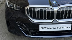 2025 (74) BMW 5 SERIES 520i M Sport 5dr Auto 4464858