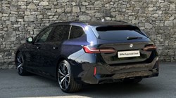 2025 (74) BMW 5 SERIES 520i M Sport 5dr Auto 4464871