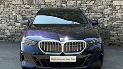 2025 (74) BMW 5 SERIES 520i M Sport 5dr Auto 4464897