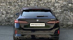 2025 (74) BMW 5 SERIES 520i M Sport 5dr Auto 4464870