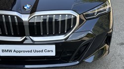 2025 (74) BMW 5 SERIES 520i M Sport 5dr Auto 4464859