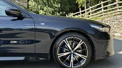 2025 (74) BMW 5 SERIES 520i M Sport 5dr Auto 4464889