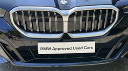 2025 (74) BMW 5 SERIES 520i M Sport 5dr Auto 4464893
