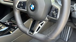 2025 (74) BMW 5 SERIES 520i M Sport 5dr Auto 4464837