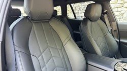 2025 (74) BMW 5 SERIES 520i M Sport 5dr Auto 4464839